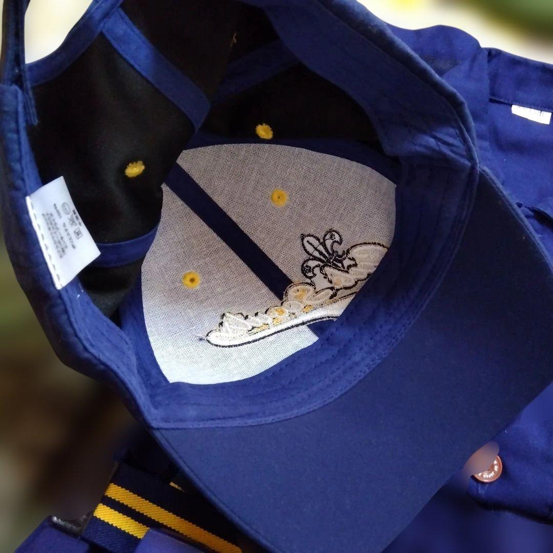 カブスカウト用品一式◎130◎美品