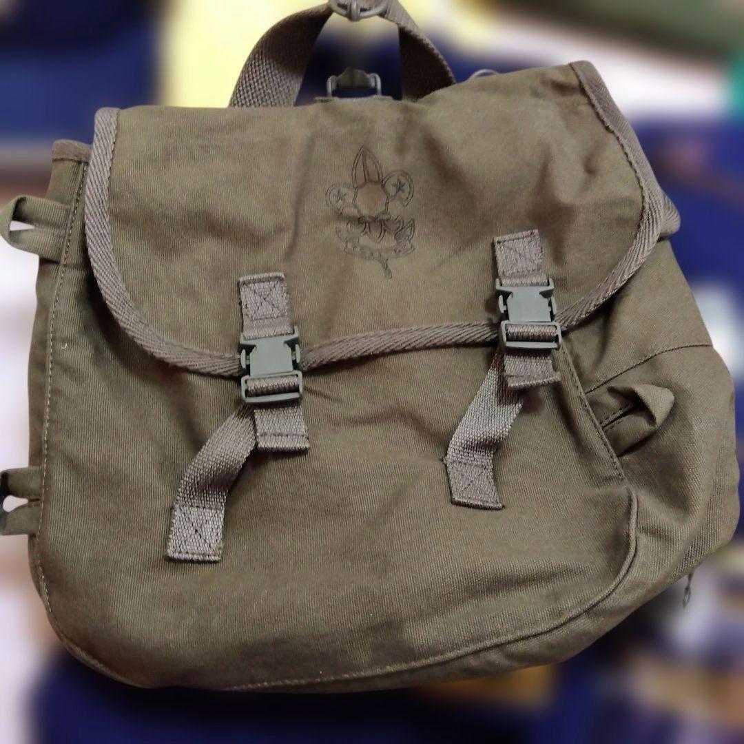 カブスカウト用品一式◎130◎美品