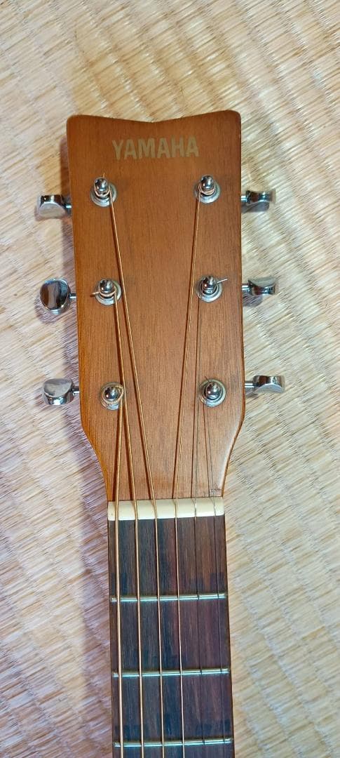 YAMAHA FG-Junior JR-1 アコースティックギター
