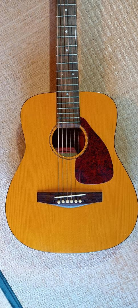YAMAHA FG-Junior JR-1 アコースティックギター