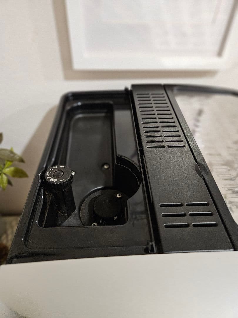 【動作確認済　Oリング新品】デロンギ　業務用　マグニフィカ　全自動　01