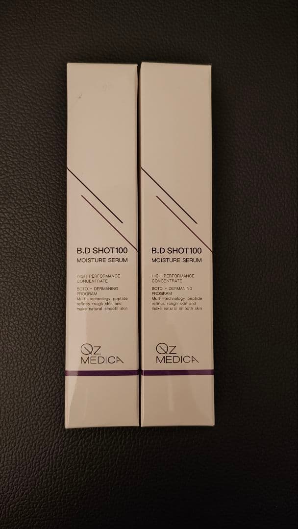 新品未開封☆BD SHOT100 BDショット100