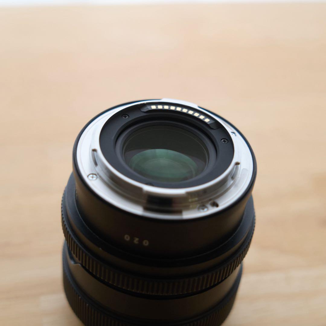 SIGMA 65mm F2 DG DN Contemporary | Lマウント