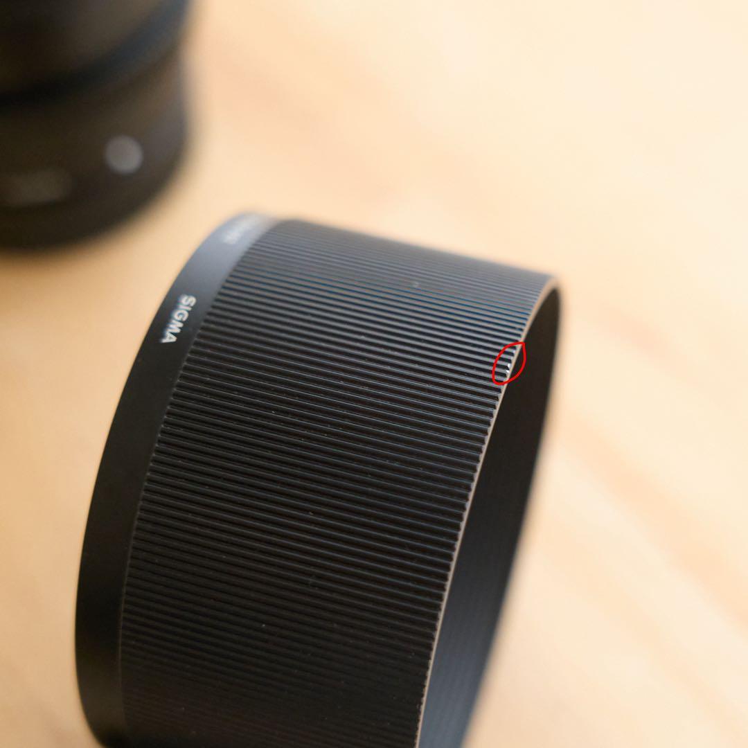 SIGMA 65mm F2 DG DN Contemporary | Lマウント