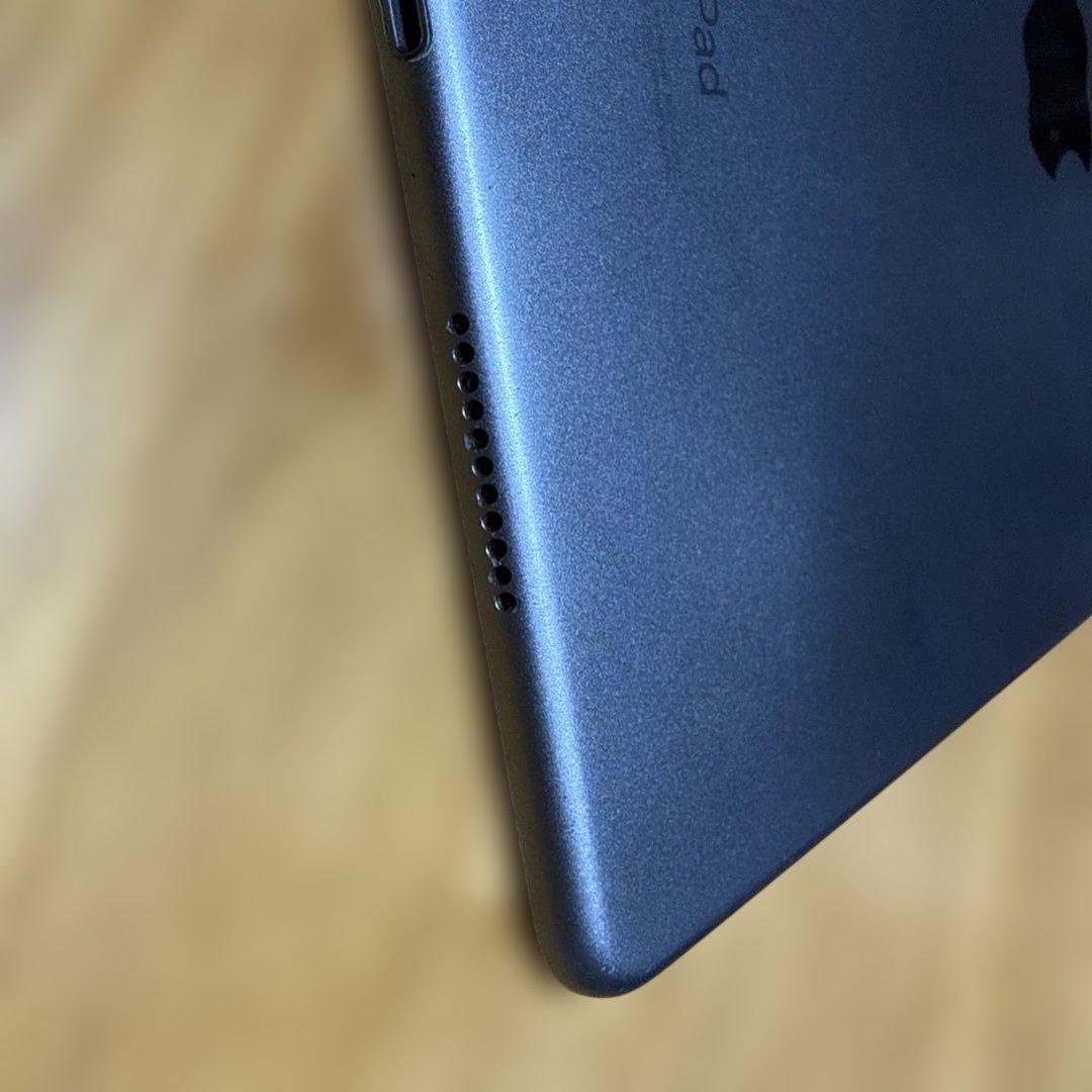 iPad Air 第３世代 Wi-Fiモデル スペースグレー