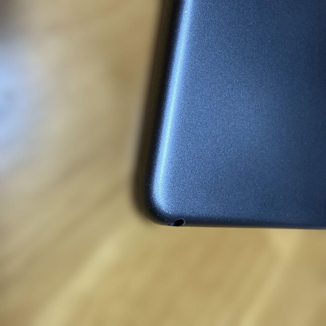 iPad Air 第３世代 Wi-Fiモデル スペースグレー