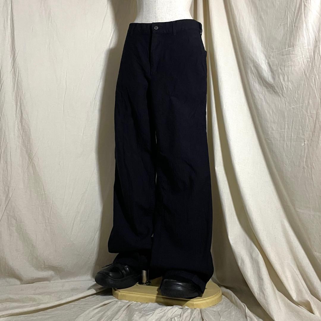 パンツ 2010AW Comme des garcons homme Slacks