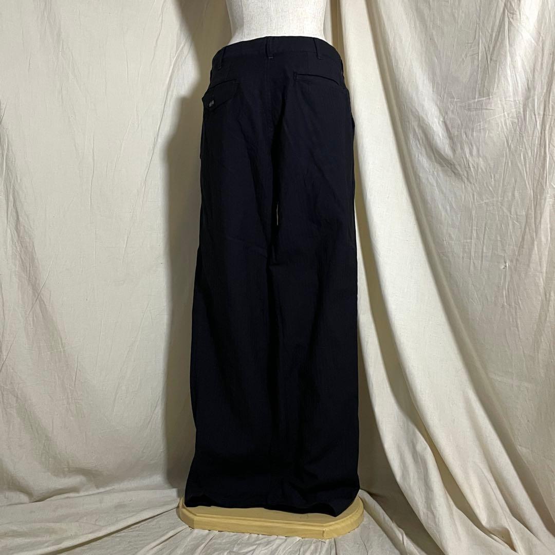 パンツ 2010AW Comme des garcons homme Slacks