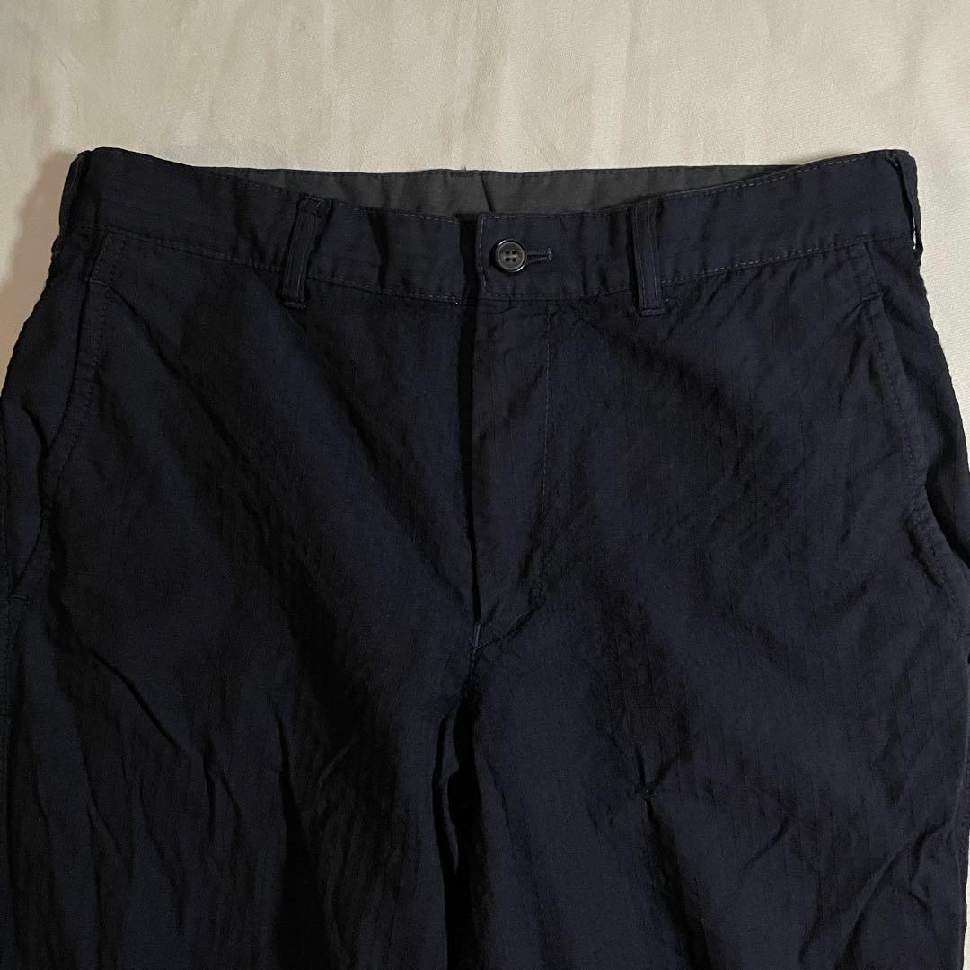 パンツ 2010AW Comme des garcons homme Slacks