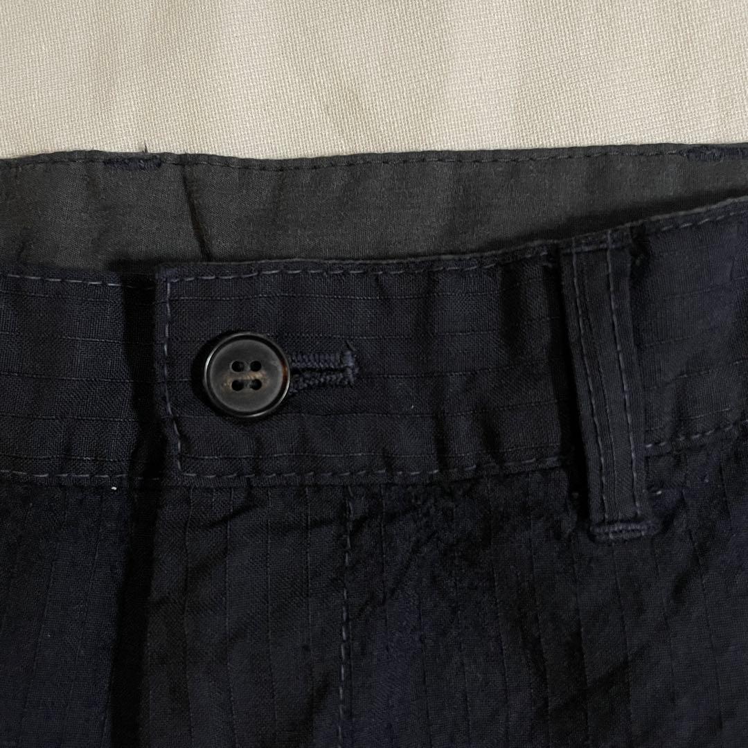 パンツ 2010AW Comme des garcons homme Slacks