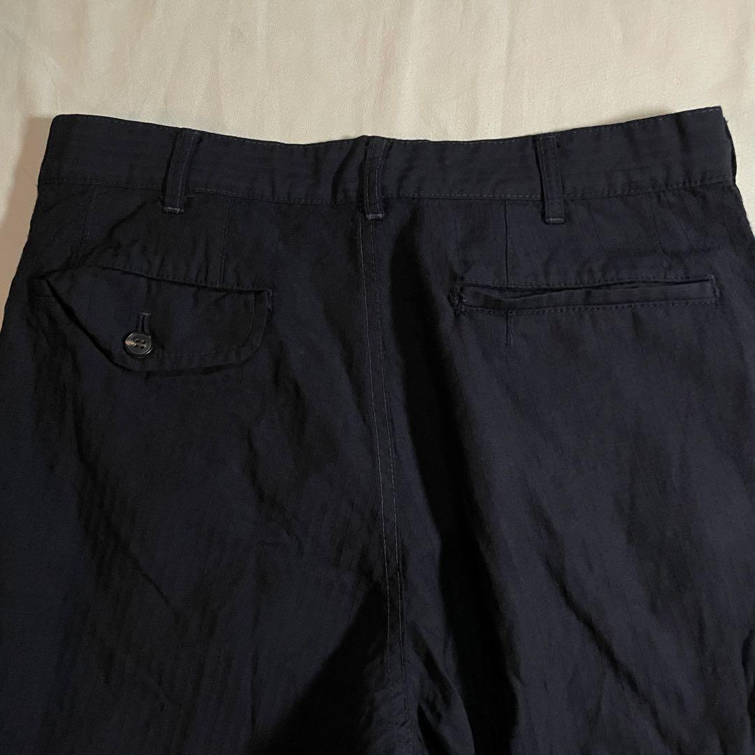 パンツ 2010AW Comme des garcons homme Slacks
