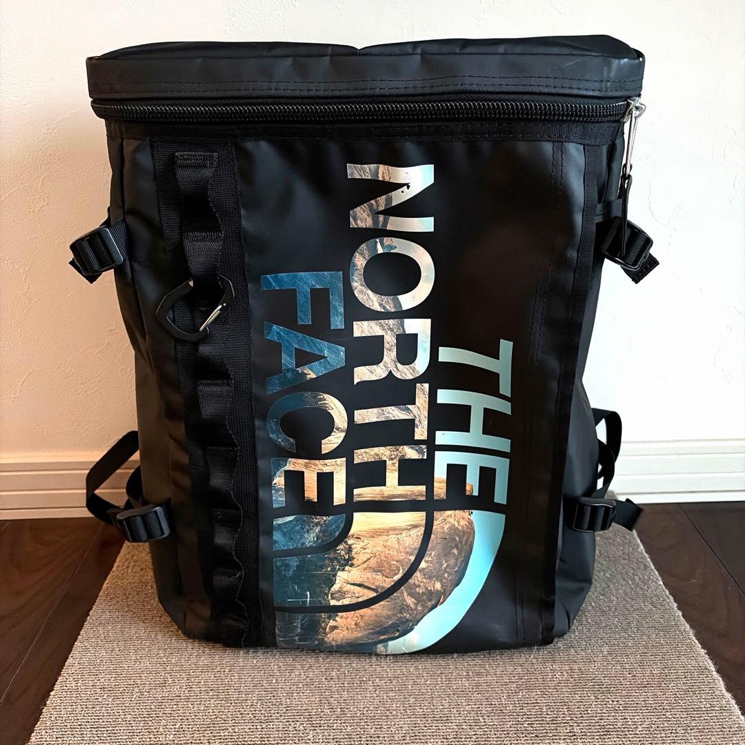 ザ・ノースフェイス BCヒューズボックス　ヨセミテ30L