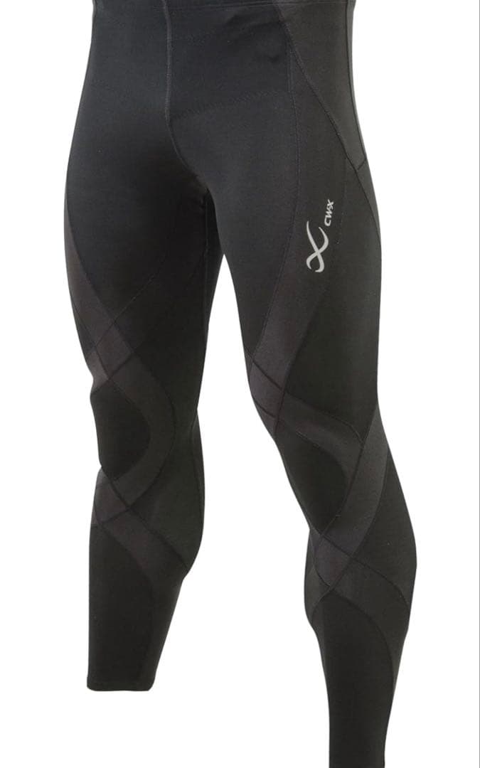 ワコール メンズスポーツタイツ ジェネレーターモデル