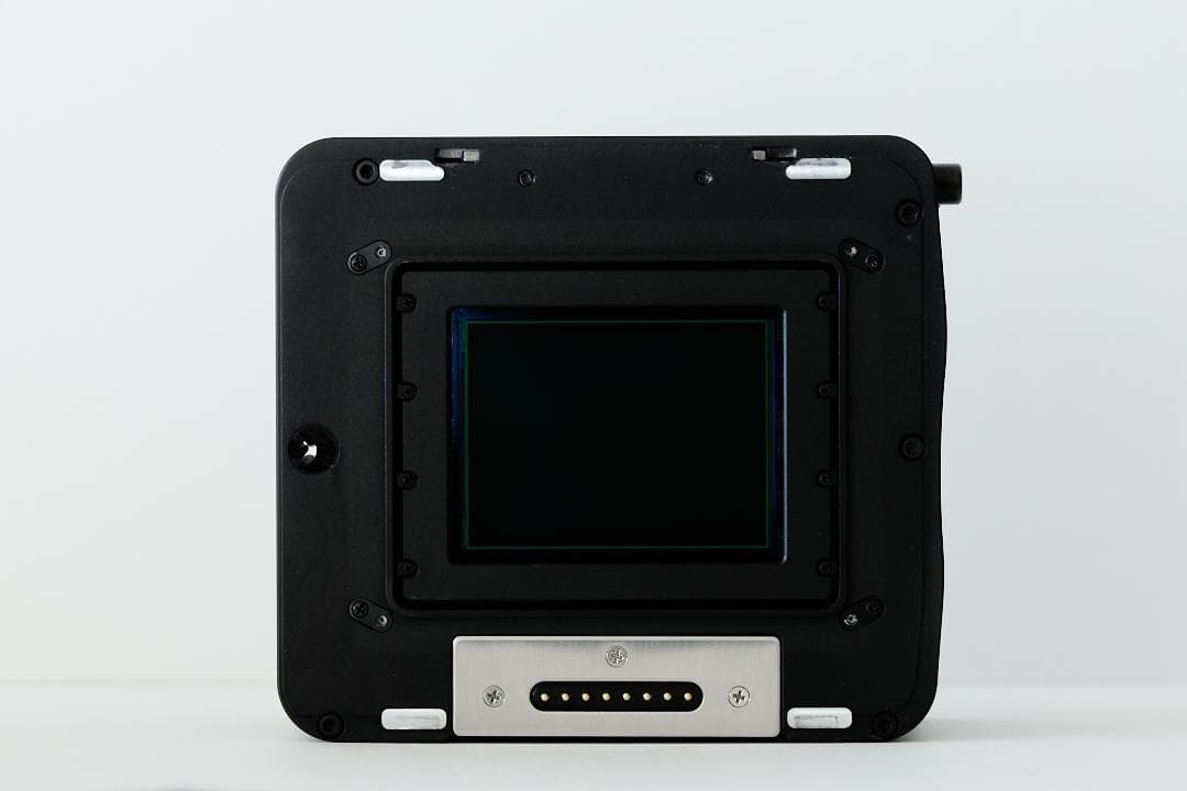 デジタルカメラ PHASE ONE IQ150 / 50MP