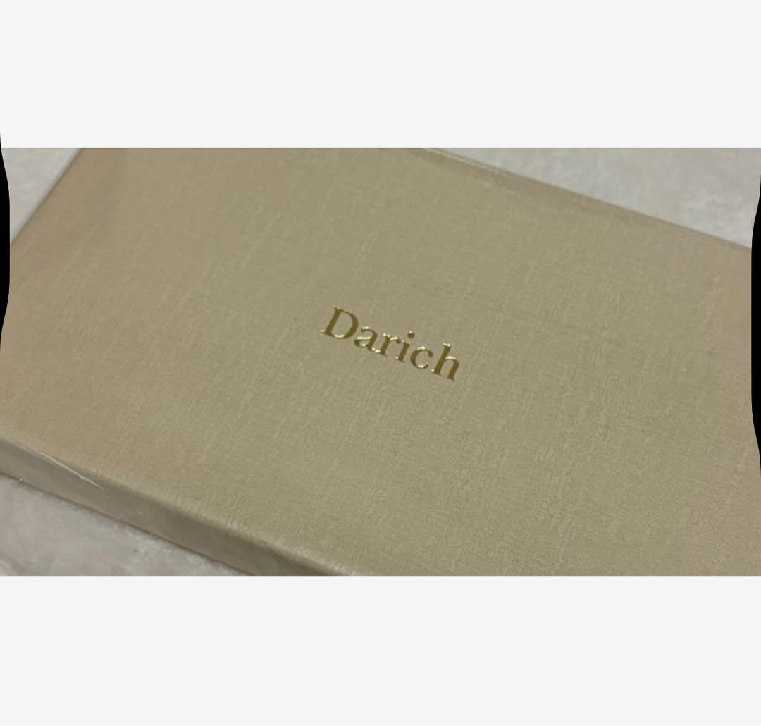 《最安値》darich キルティングミラーDDチャームiPhoneケース