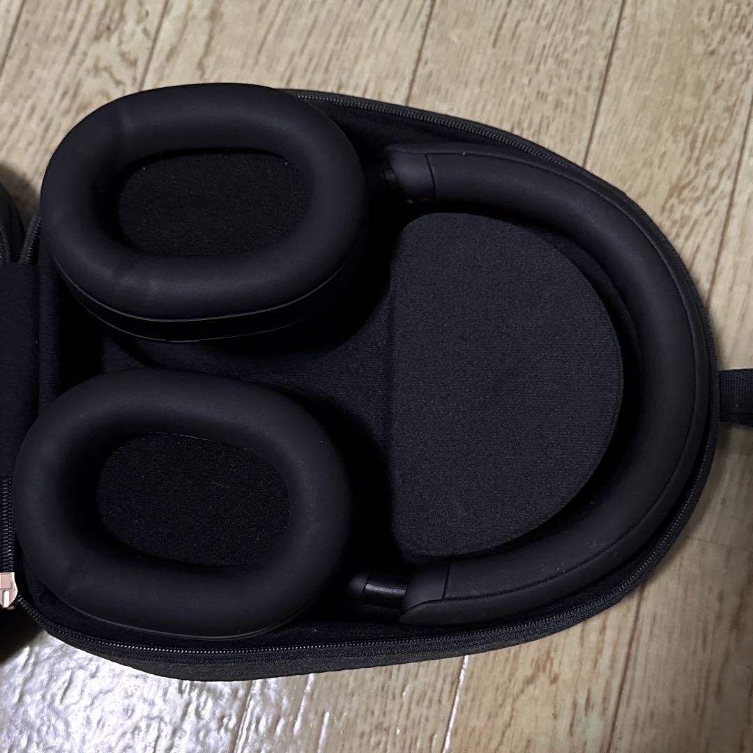 SONY ヘッドホン WH-1000XM5