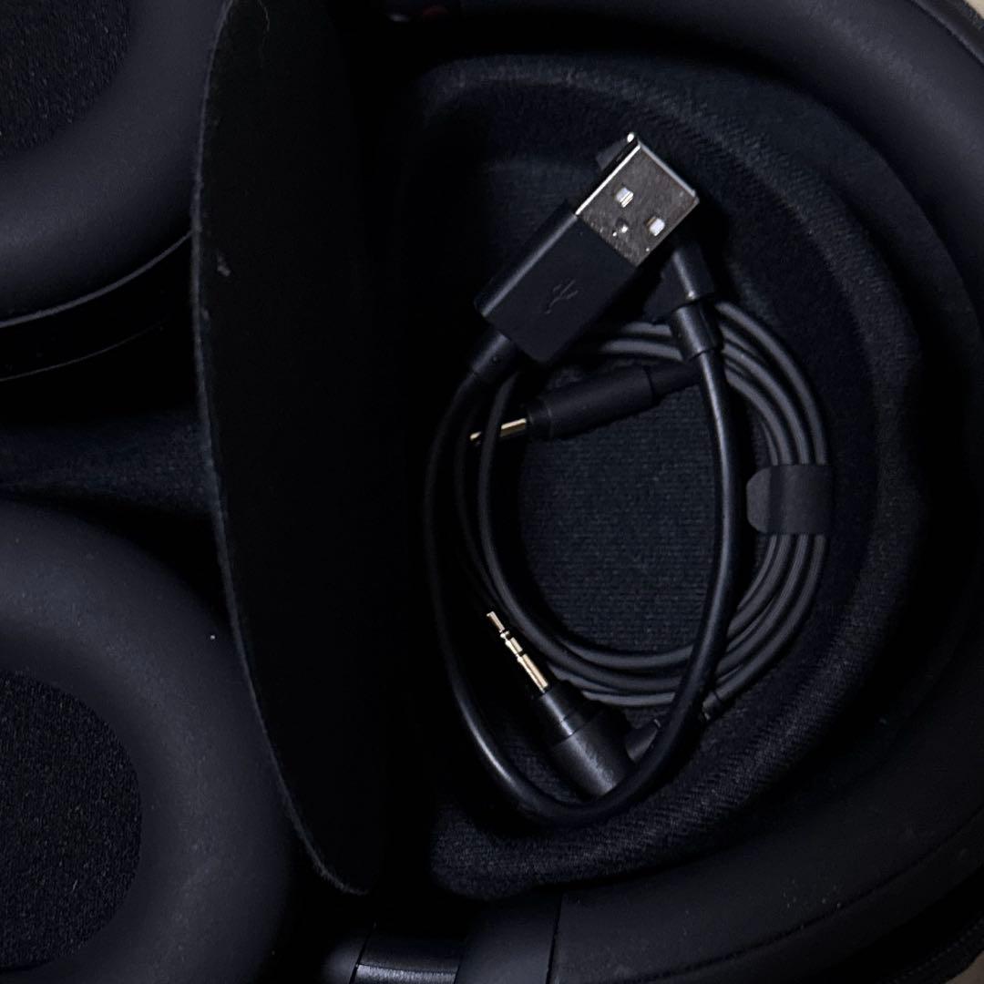 SONY ヘッドホン WH-1000XM5