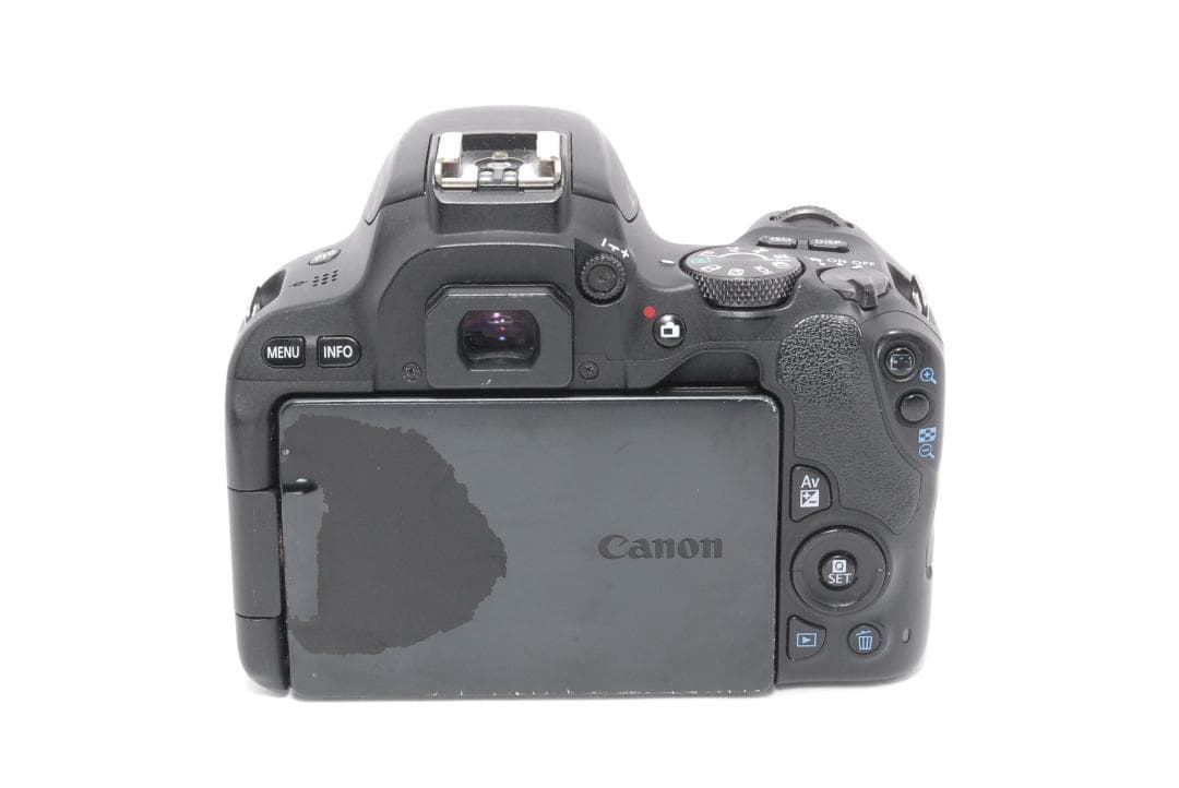 タッチパネル⭐️Canon EOS Kiss X9⭐️ Wi-Fi機能搭載⭐️