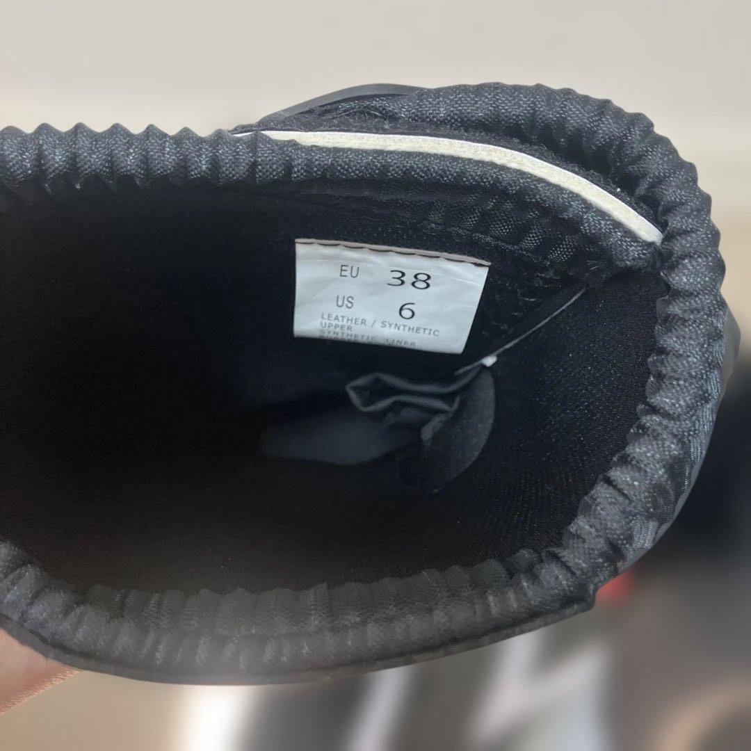 オフロードブーツ 24cm EUR 38/ 24.5cm 良品