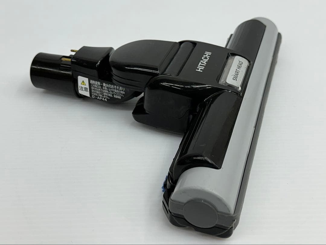 動作OK 希少中古　D-AP44 日立　掃除機　ヘッド　回転ブラシ　パワーヘッド