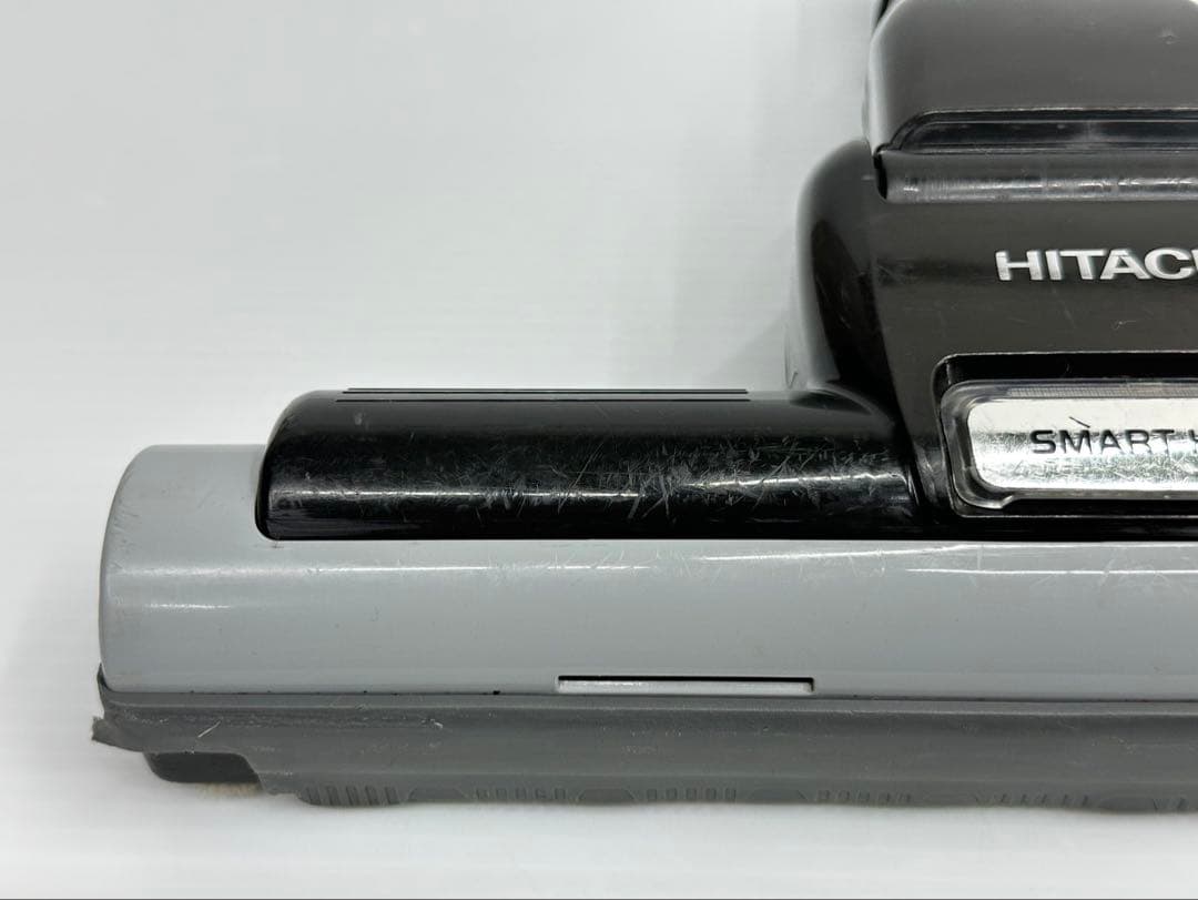 動作OK 希少中古　D-AP44 日立　掃除機　ヘッド　回転ブラシ　パワーヘッド