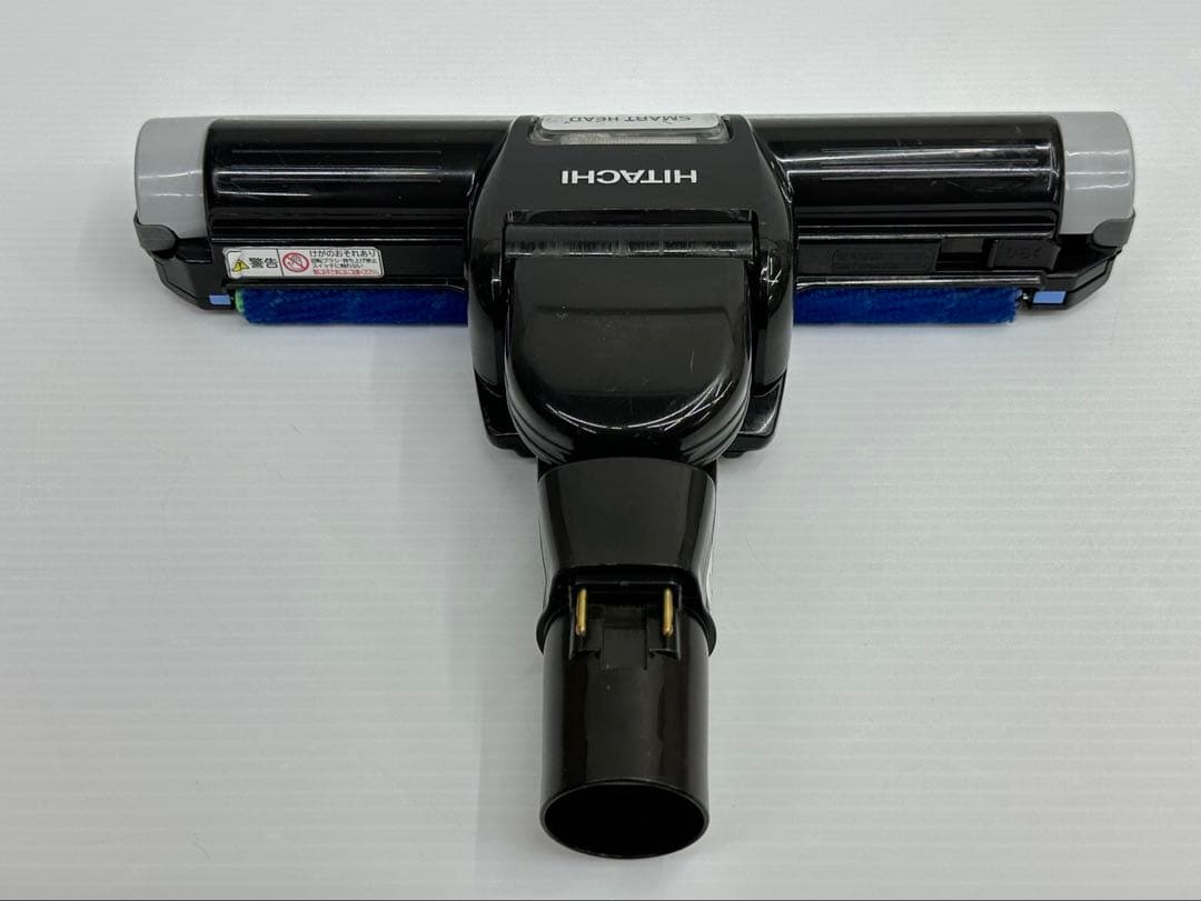動作OK 希少中古　D-AP44 日立　掃除機　ヘッド　回転ブラシ　パワーヘッド