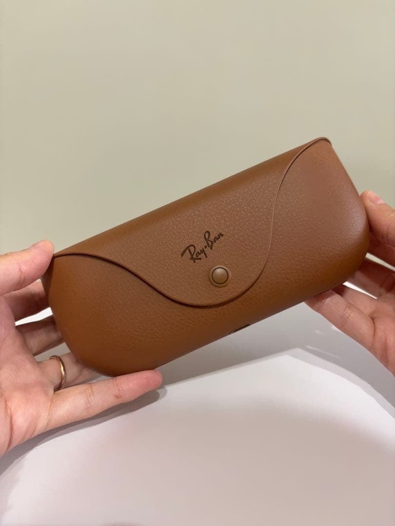 小物 Ray-Ban  Wayfarer RW4006