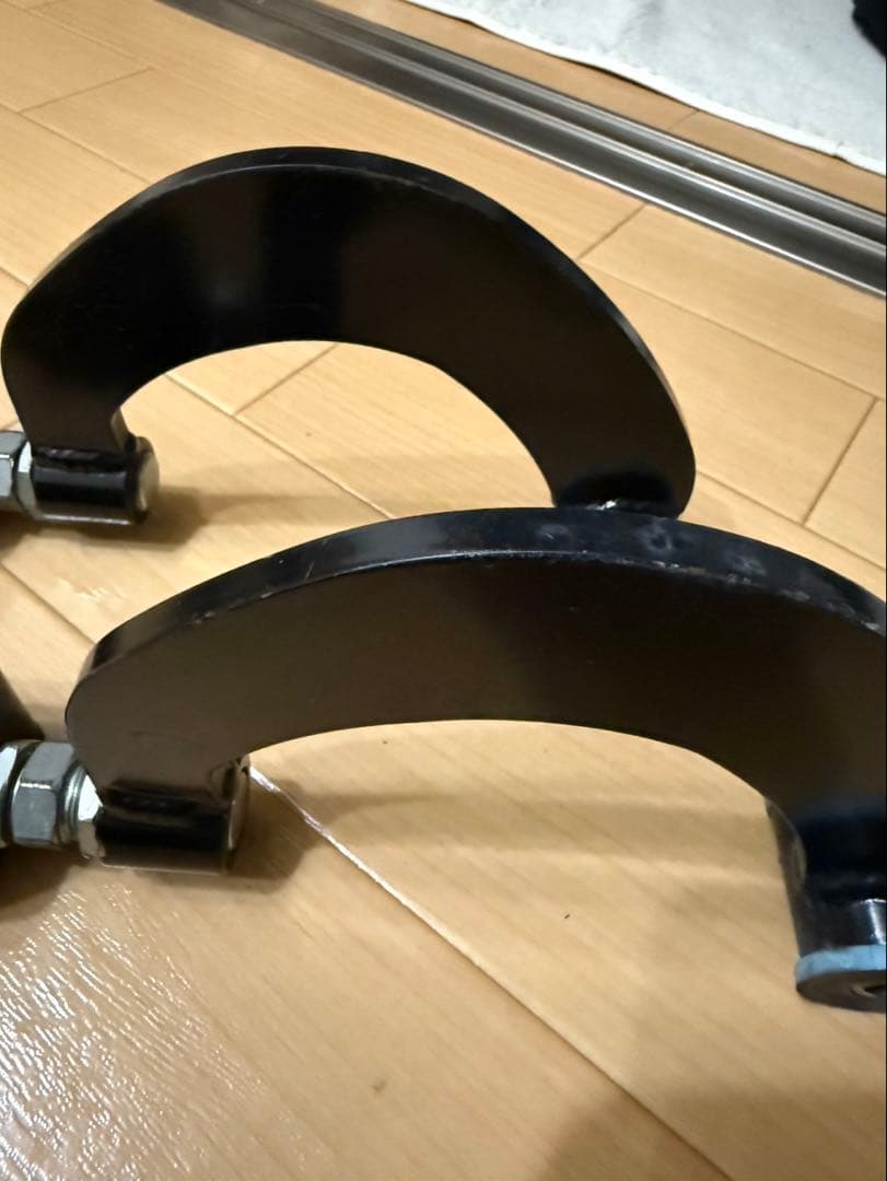 プリウス50 キャンバーブロック、アッパーアーム、トーコントロール まとめ売り！