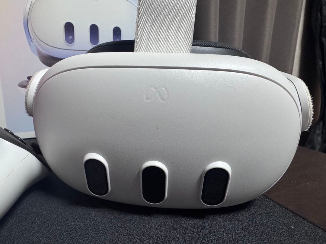 その他 128GB  Quest 3