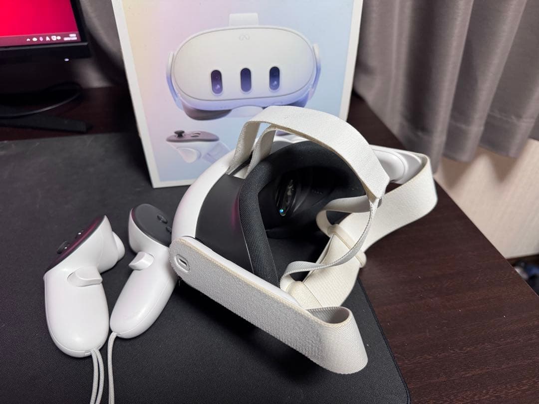 その他 128GB  Quest 3