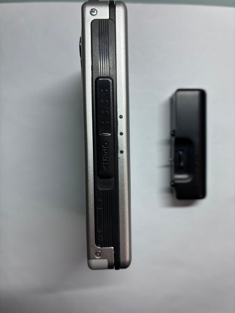 ［動作品］SONY WM-EX600 カセットプレーヤー