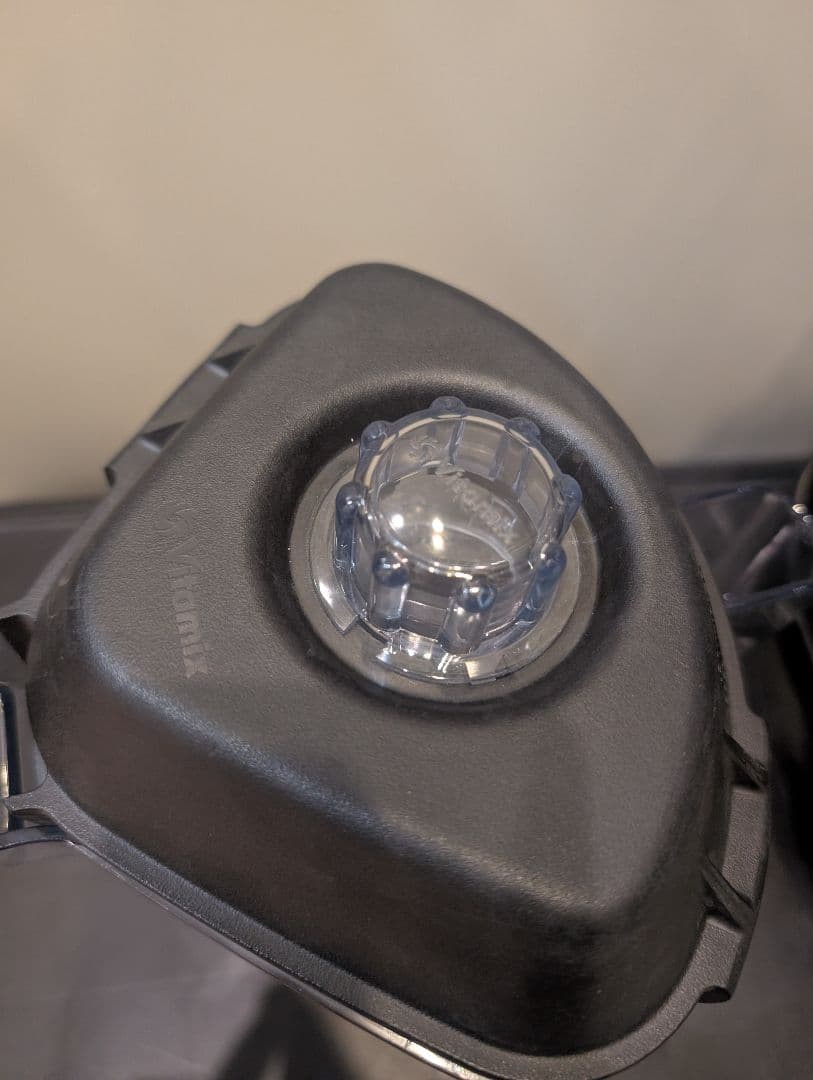 Vitamix サイレントブレンダー 2019年製 美品 送料込