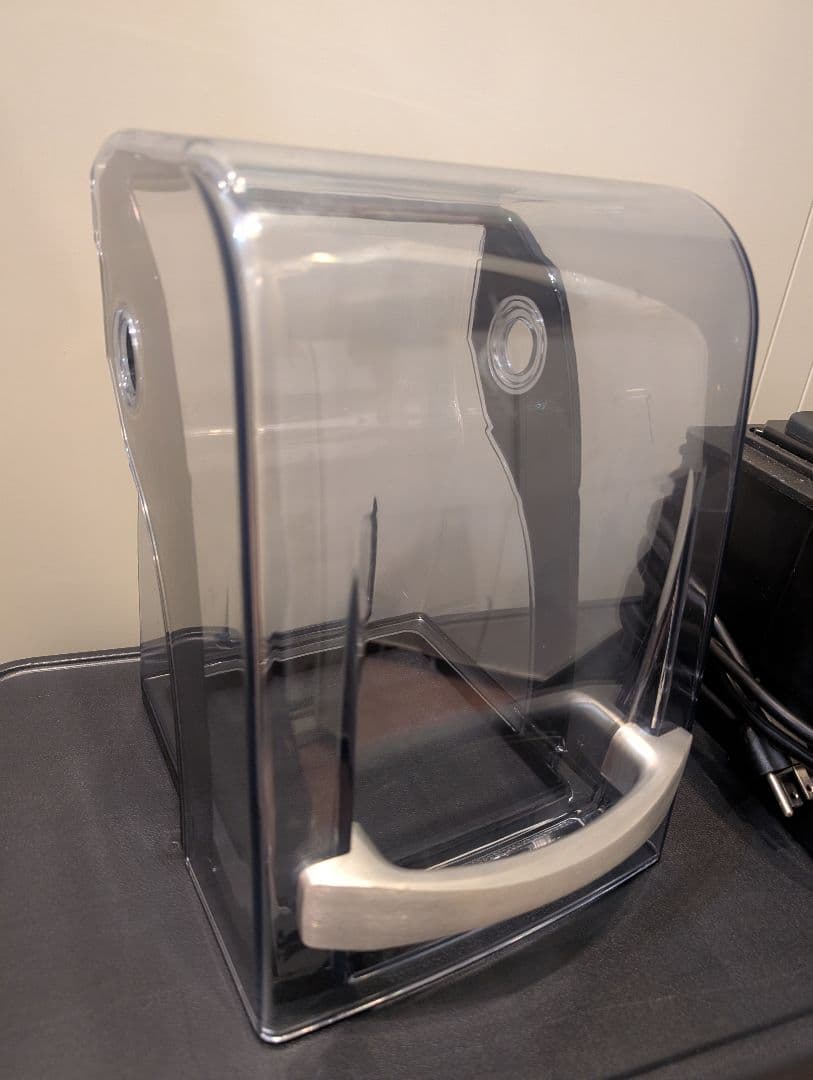 Vitamix サイレントブレンダー 2019年製 美品 送料込