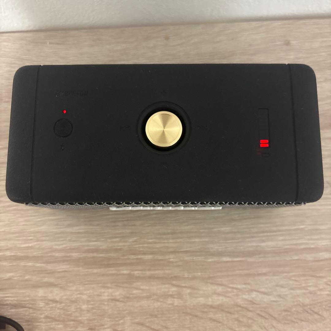 格安Marshallスピーカー