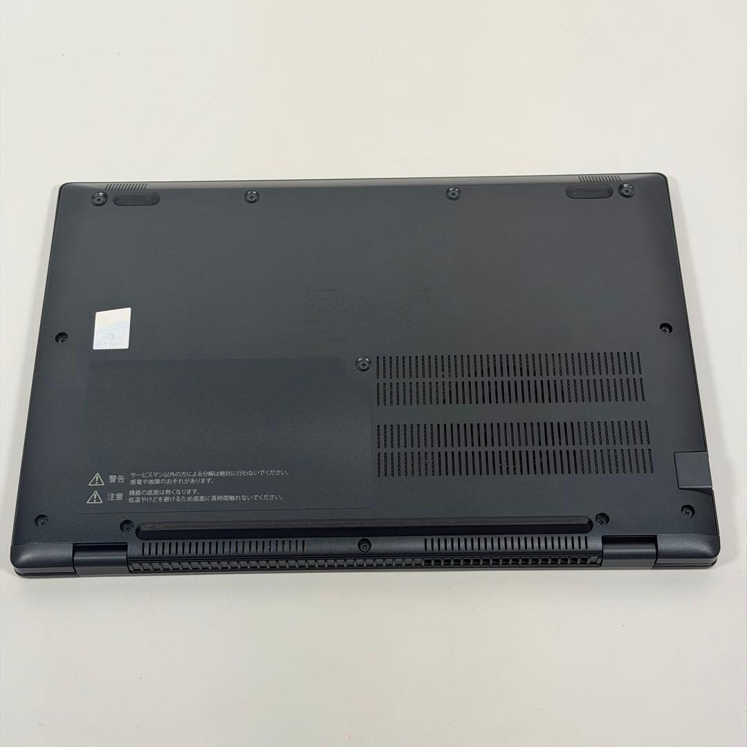 62.G83/HU 超軽量 i5-11世代 16G512G Office2024