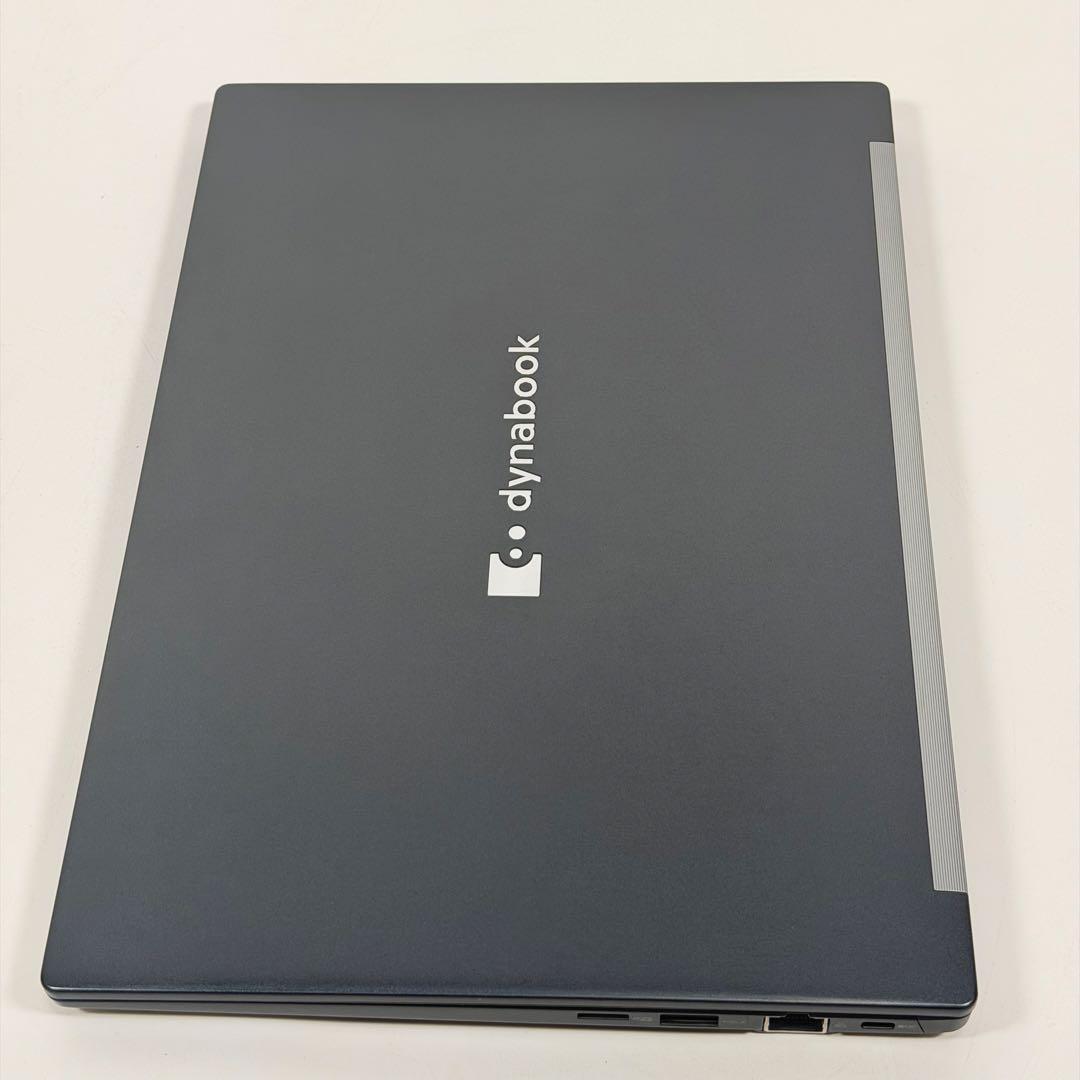 62.G83/HU 超軽量 i5-11世代 16G512G Office2024