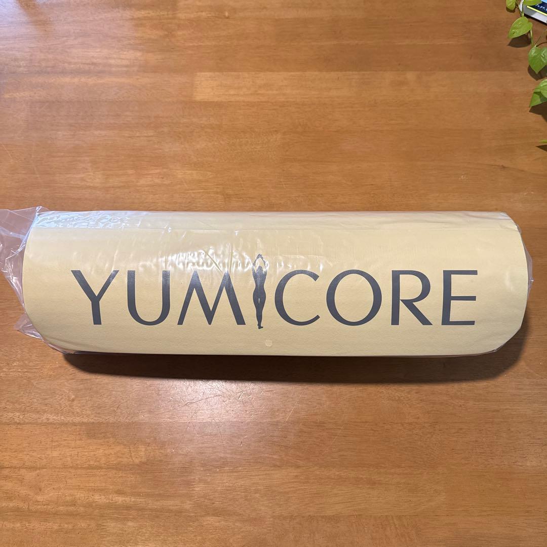 ユミコア　ヨガマット　ヨガワークス