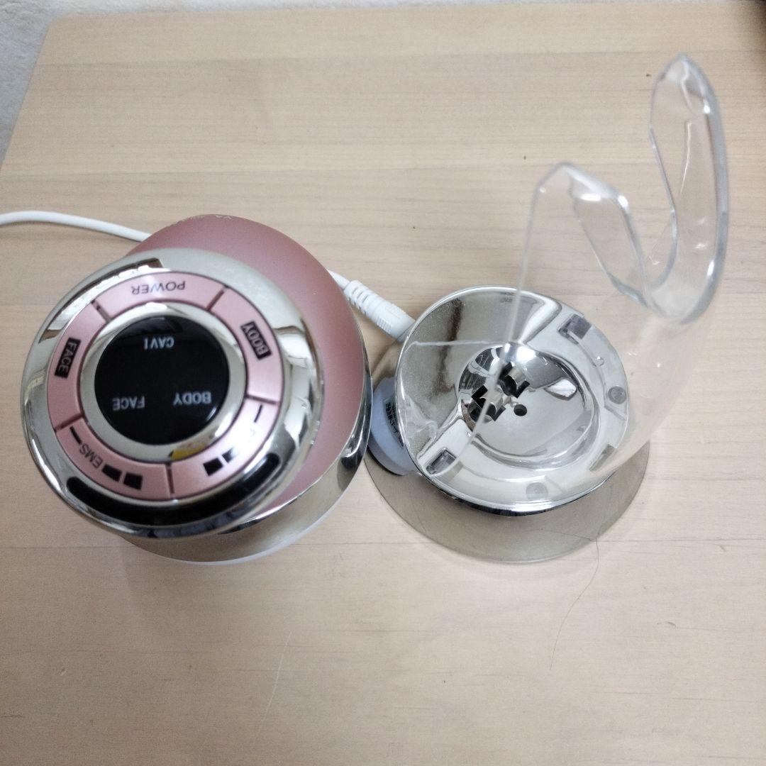 【極美品】HRF-17P RFボーテキャビスパRFコア ヤーマン キャビスパ