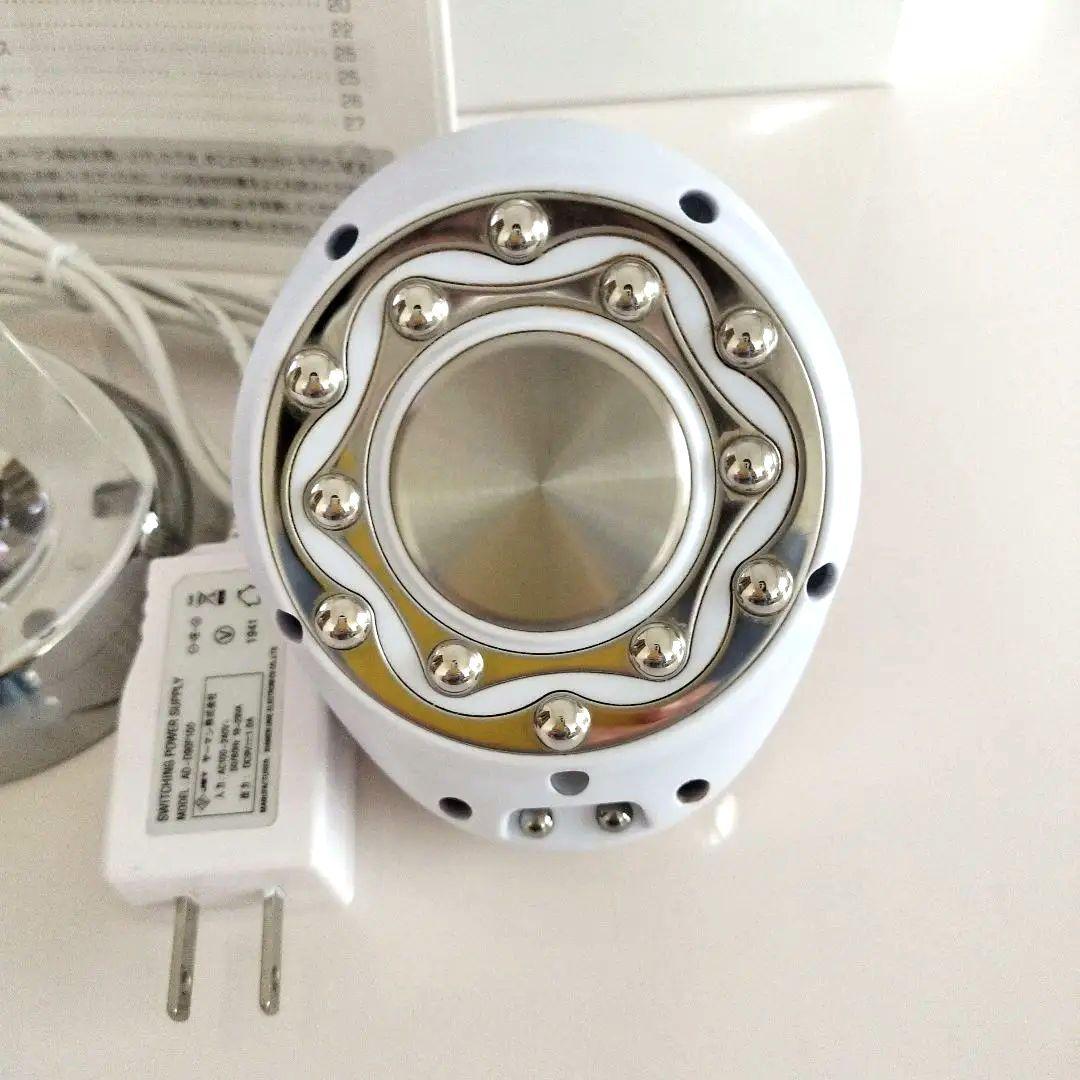 【極美品】HRF-17P RFボーテキャビスパRFコア ヤーマン キャビスパ