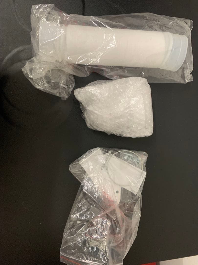 ミニ衣類乾燥機 ES289106AAA　ビーティーエム　BTM