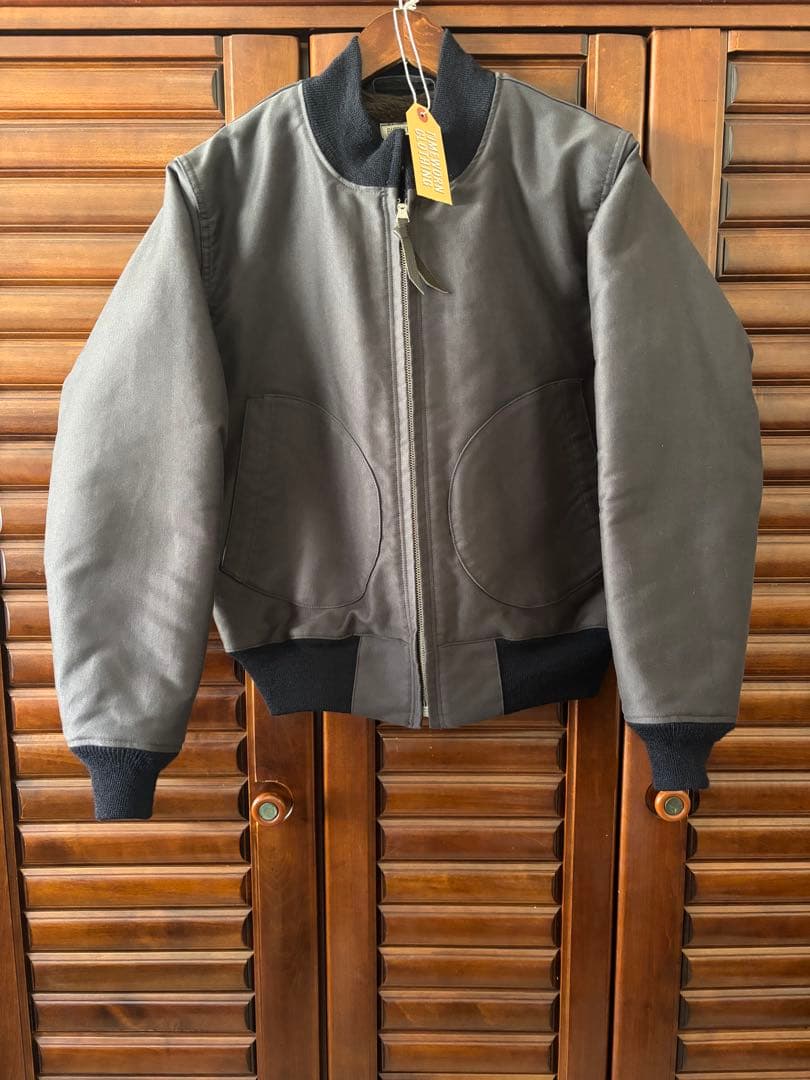 【期間限定出品】Atlast&Co COLD WEATHER DECK JKT