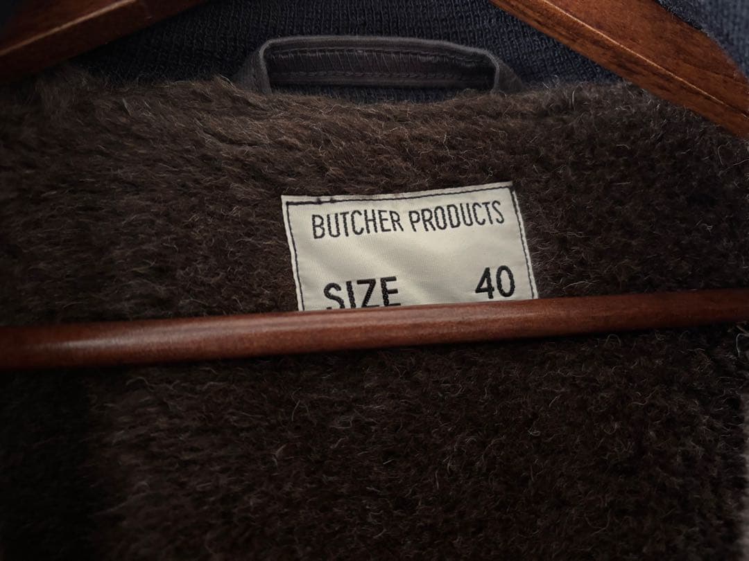 【期間限定出品】Atlast&Co COLD WEATHER DECK JKT