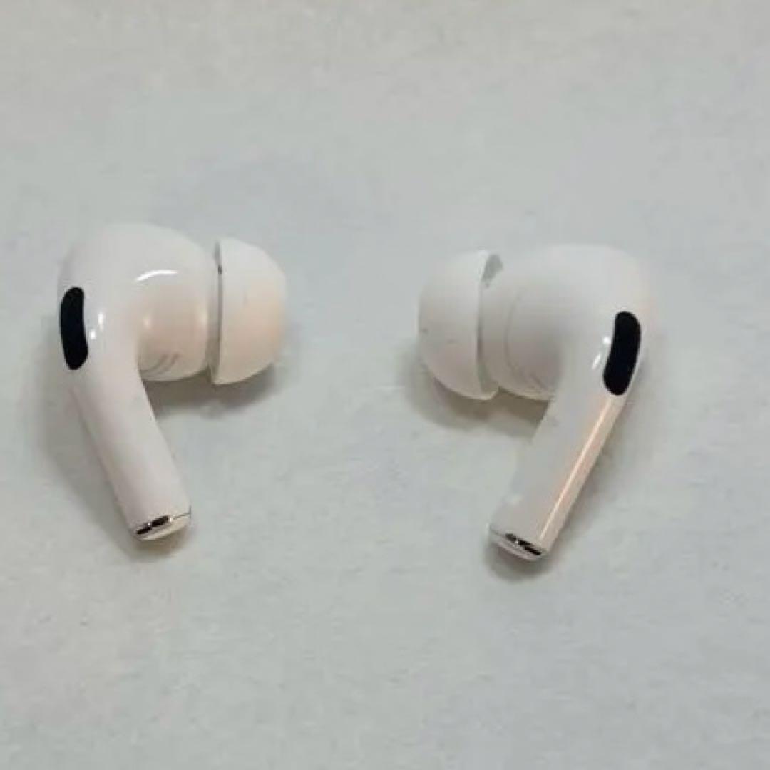 【超美品】　AirPods Pro 2 USB-C 本体