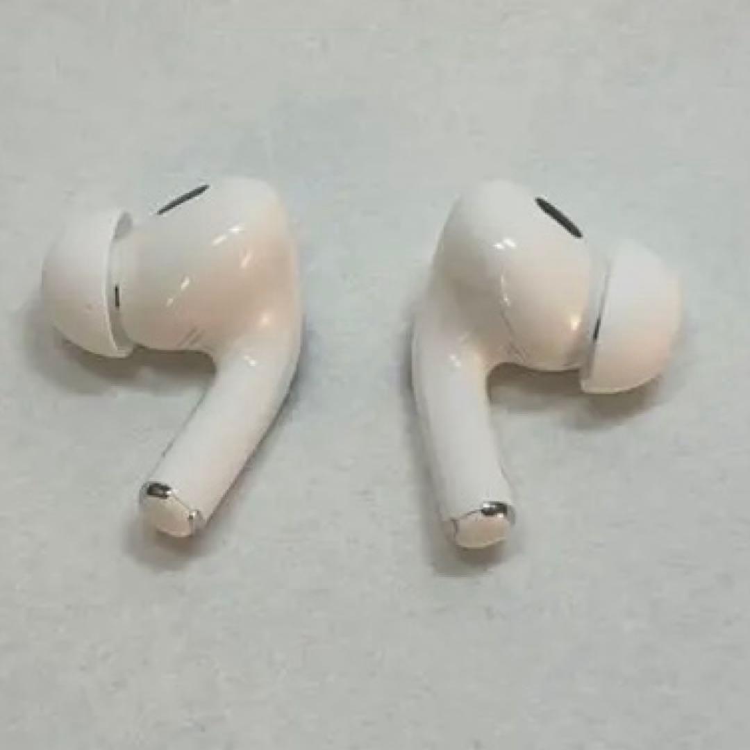 【超美品】　AirPods Pro 2 USB-C 本体