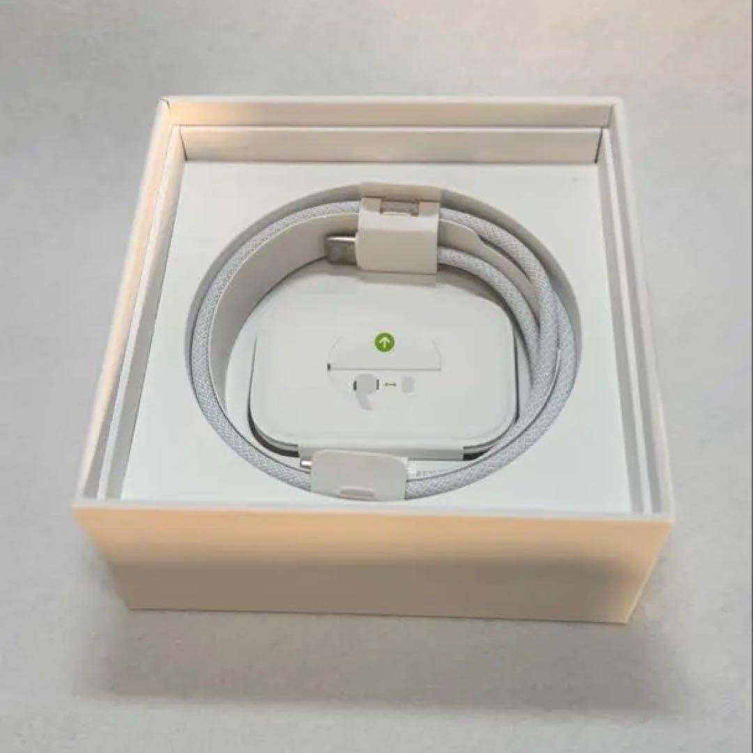 【超美品】　AirPods Pro 2 USB-C 本体