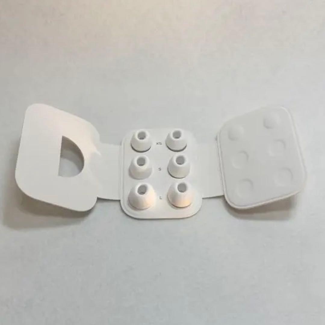 【超美品】　AirPods Pro 2 USB-C 本体