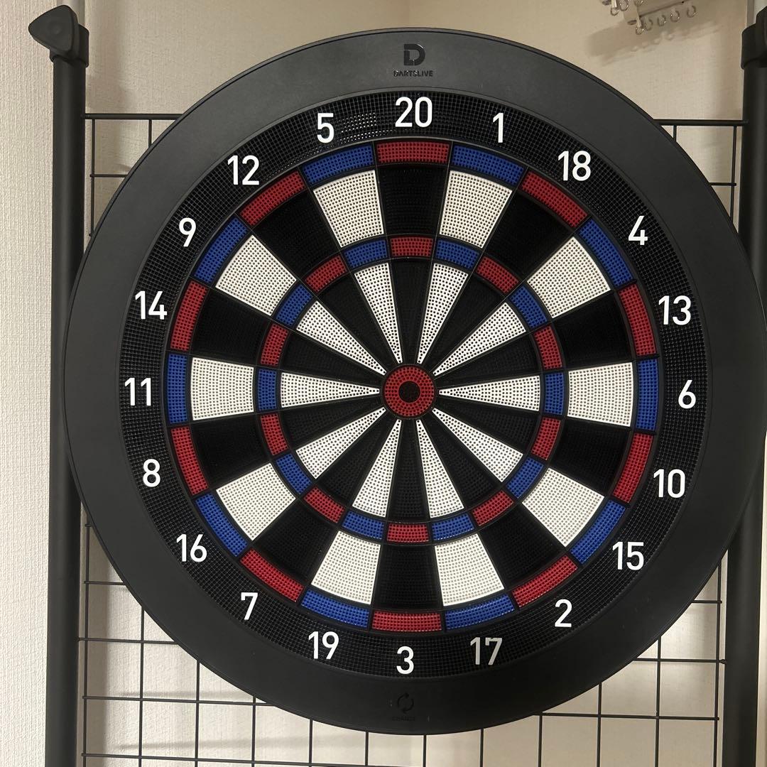 ダーツライブホーム DARTSLIVE 