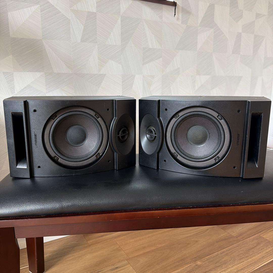 BOSE 201V スピーカー