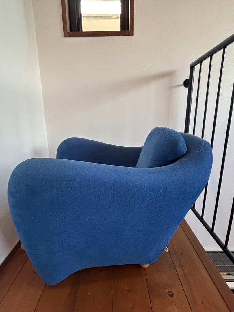 IDEE Mini Miller Arm Chair ソファ、1人掛け SALE