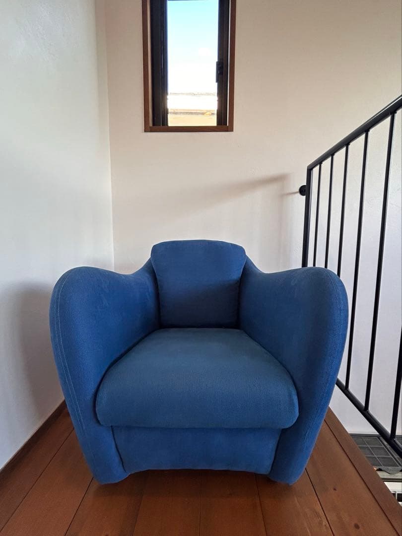 IDEE Mini Miller Arm Chair ソファ、1人掛け SALE